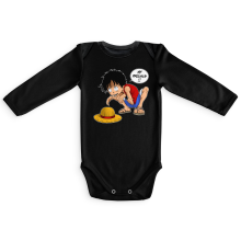 Long sleeve Baby Bodysuits Movies Parodies