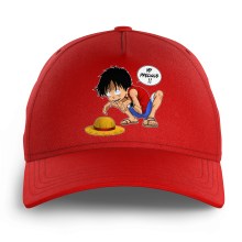 Kids Caps Manga Parodies