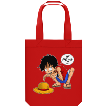 Organic Cotton Tote Bag Movies Parodies