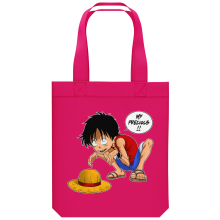 Organic Cotton Tote Bag Movies Parodies