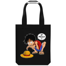 Organic Cotton Tote Bag Movies Parodies