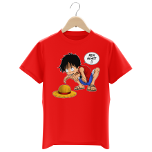 Jungen Kinder T-Shirts Manga-Parodien