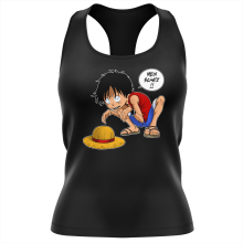 Damen T-shirt Tank top Filmparodien