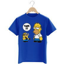 Jungen Kinder T-Shirts Videospiel-Parodien