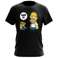 Herren T-shirts Videospiel-Parodien