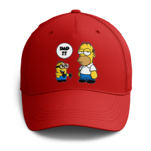 Gorras Parodias de pelculas