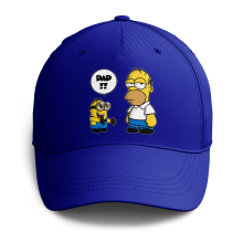 Gorras Parodias de pelculas