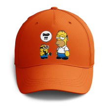 Gorras Parodias de pelculas