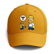 Gorras Parodias de pelculas