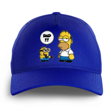 Gorras Nios Parodias de pelculas