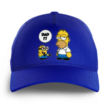 Cappelli Bambini Parodie di Manga