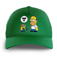 Gorras Nios Parodias de pelculas