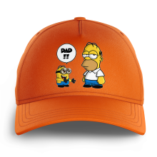 Gorras Nios 