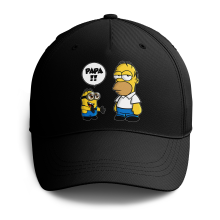 Casquettes Parodies Cinma