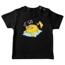 T-shirts bb Parodies Jeux Vido