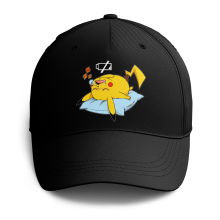 Casquettes Parodies Jeux Vido