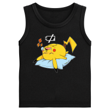 Boys Kids Tank Tops Video Games Parodies