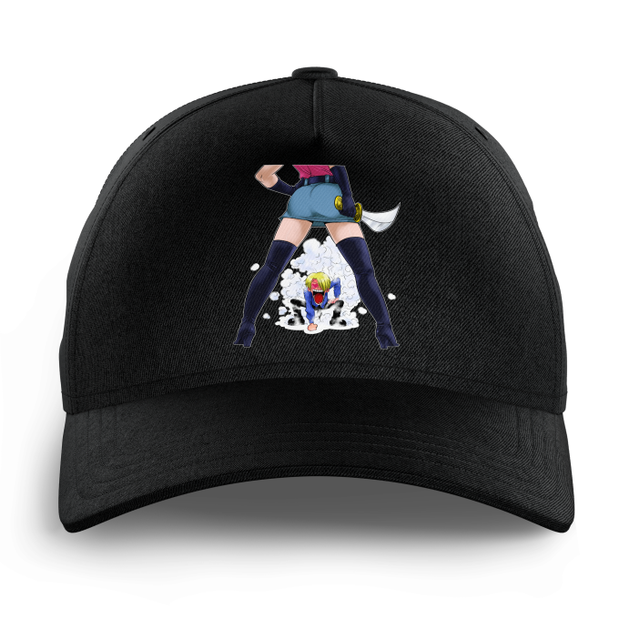 Casquettes Enfants Parodies Manga Love Gear (Edition limitée) !!