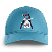 Gorras Nios Parodias de manga