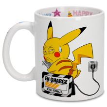 Mugs Anniversaire Parodies Cinma