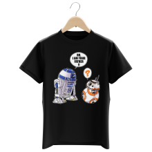 T-shirts Enfants Garons 