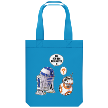 Shopper (Tote Bag) aus Bio-Baumwolle Videospiel-Parodien