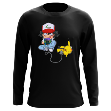 T-Shirts manches longues Parodies Cinma