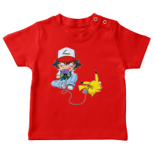 Baby T-shirts Videospiel-Parodien