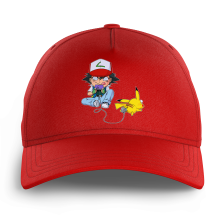 Casquettes Enfants Parodies Jeux Vido