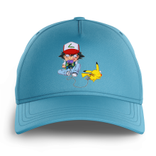 Casquettes Enfants Parodies Jeux Vido