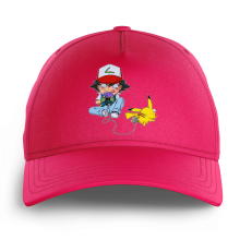 Casquettes Enfants Parodies Jeux Vido