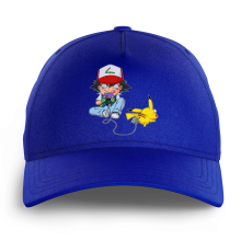 Cappelli Bambini Videogiochi Parodie
