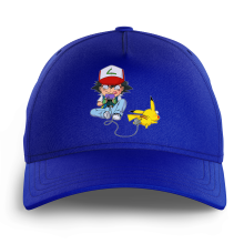 Casquettes Enfants Parodies Jeux Vido