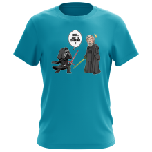 Camisetas Hombre Parodias de videojuegos