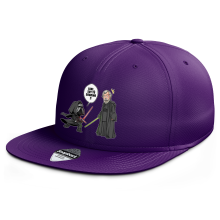 Gorra de rapero Parodias de manga