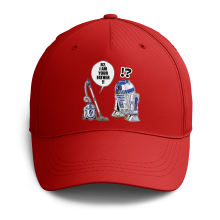 Cappelli Parodie del film