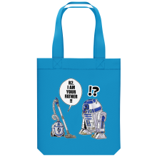 Organic Cotton Tote Bag Movies Parodies