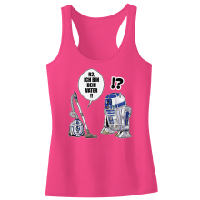 Mdchen Kinder Tank top Manga-Parodien