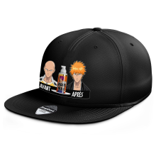 Casquette Rap Snapback Parodies Jeux Vido