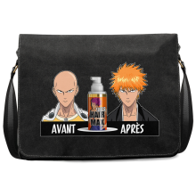 Sac  Bandoulire Premium Parodies Jeux Vido