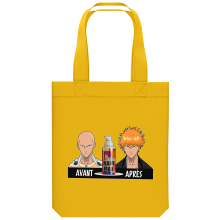 Sac Tote Bag en coton Bio Parodies Jeux Vidéo