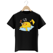 Camisetas Nios Parodias de videojuegos