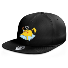 Gorra de rapero Parodias de videojuegos