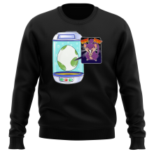 Sudaderas Parodias de videojuegos