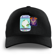 Gorras Nios Parodias de manga