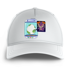 Gorras Nios Parodias de manga