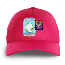 Cappelli Bambini Videogiochi Parodie