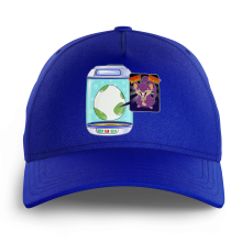 Gorras Nios Parodias de videojuegos