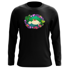 Lngrmad T-Shirts Parodier Tv-spel