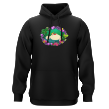 Sweat-shirts  Capuche Parodies Cinma